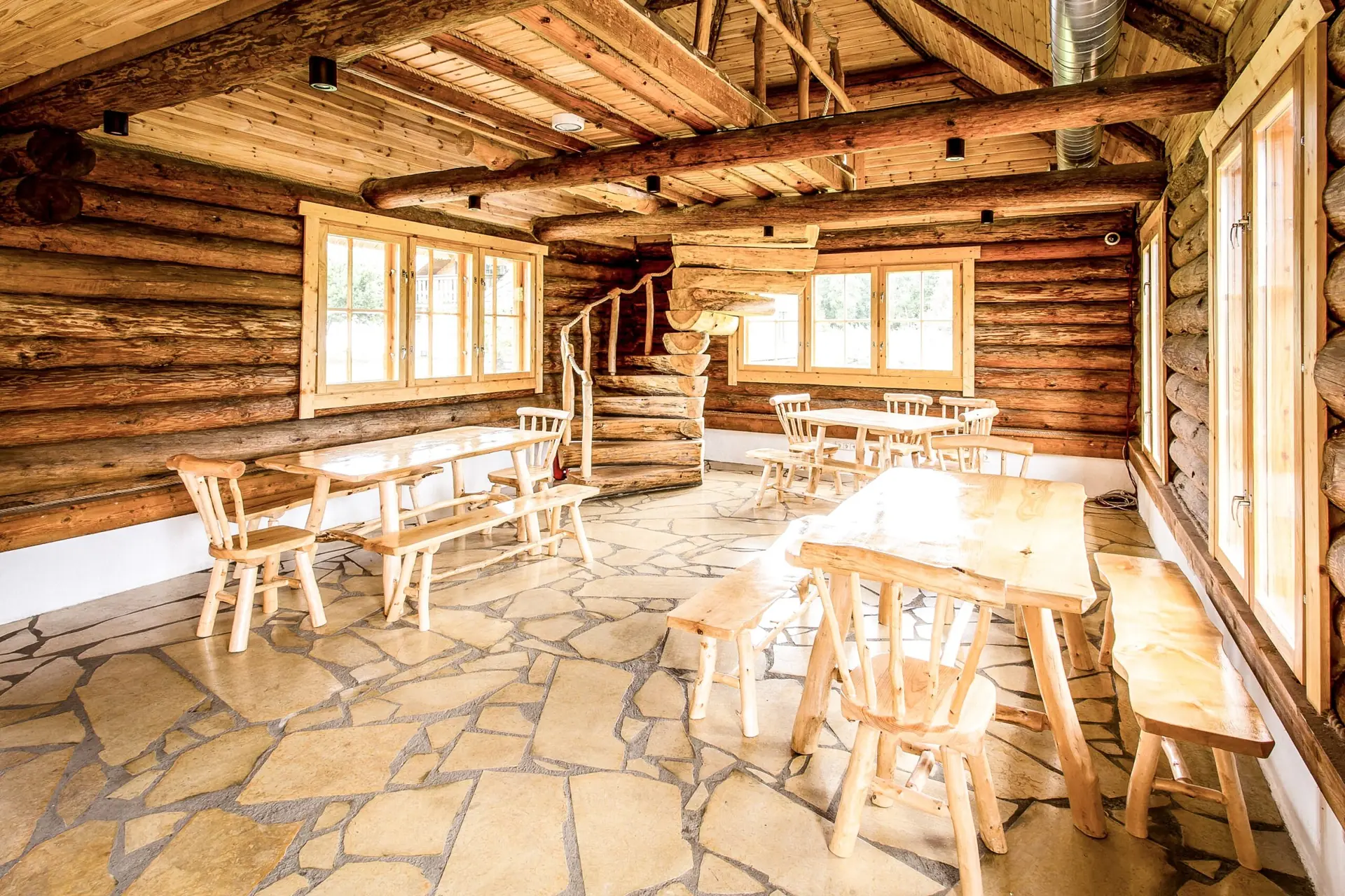 Rehemaja palksaal